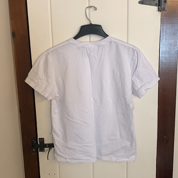 Funny Smiles t-shirt - Picture 2 of 2